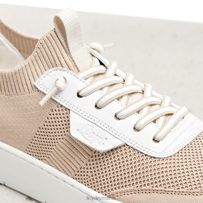 pantofi LLOYD pantofi sport din piele netedă combinate femei 68260783