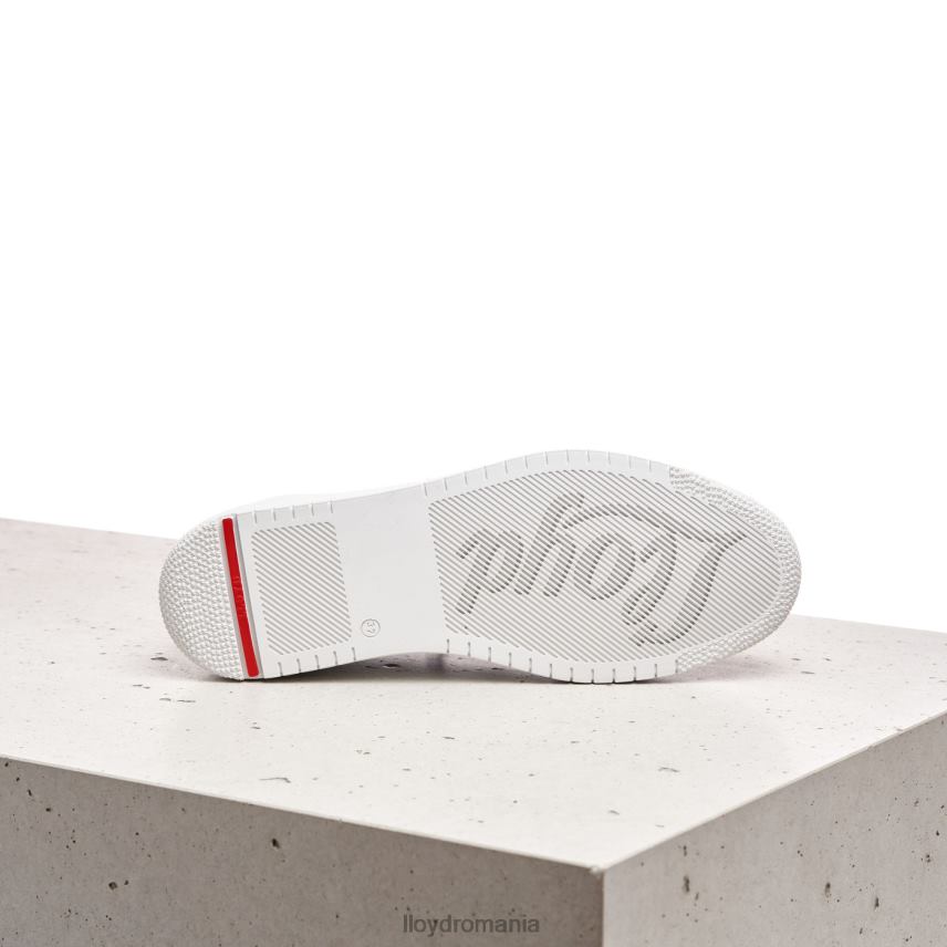 pantofi LLOYD pantofi sport din piele netedă combinate femei 68260783