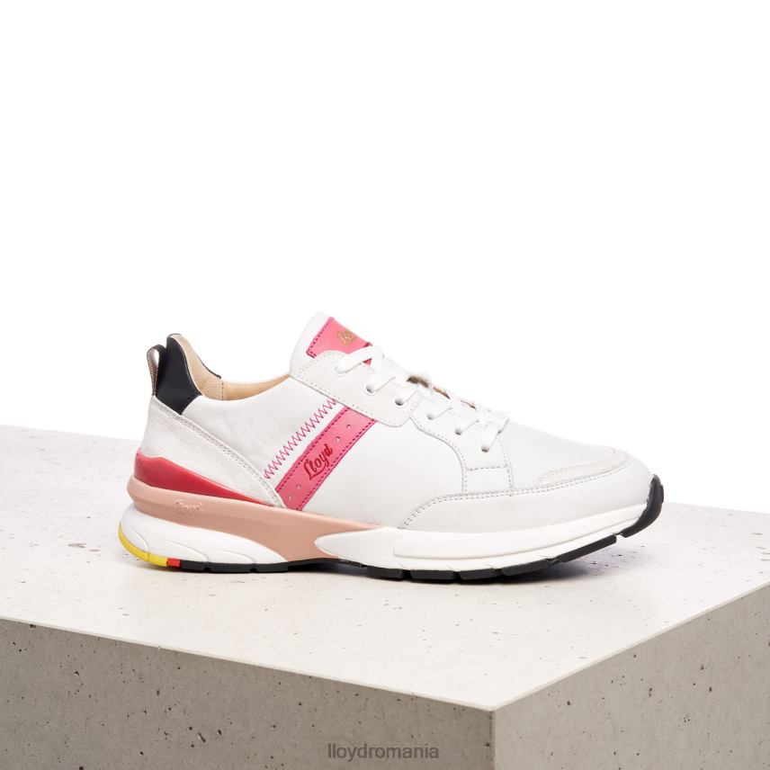 pantofi LLOYD pantofi sport din piele netedă combinate femei 68260832