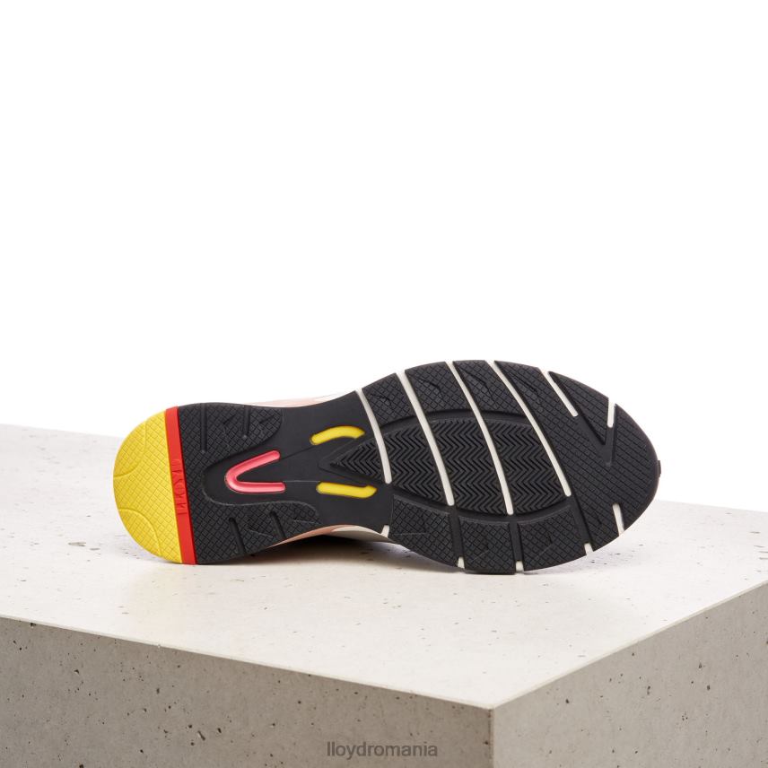 pantofi LLOYD pantofi sport din piele netedă combinate femei 68260832