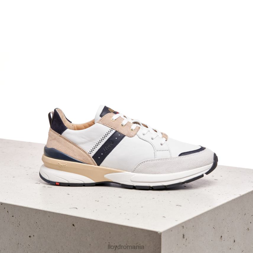 pantofi LLOYD pantofi sport din piele netedă combinate femei 68260833