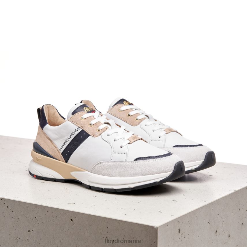 pantofi LLOYD pantofi sport din piele netedă combinate femei 68260833