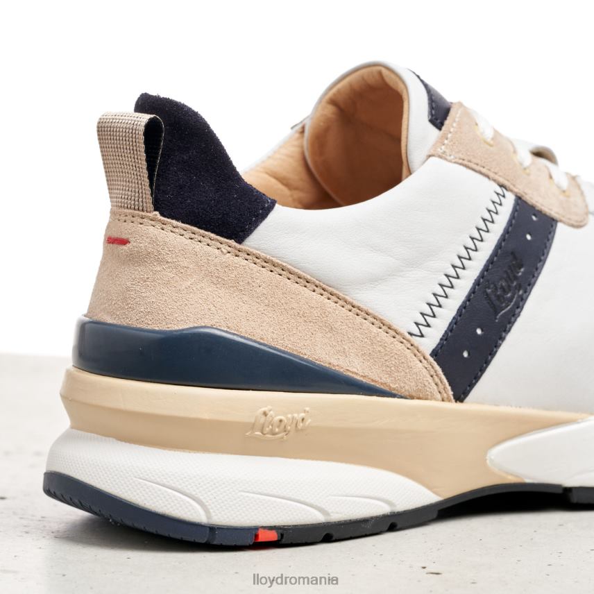 pantofi LLOYD pantofi sport din piele netedă combinate femei 68260833