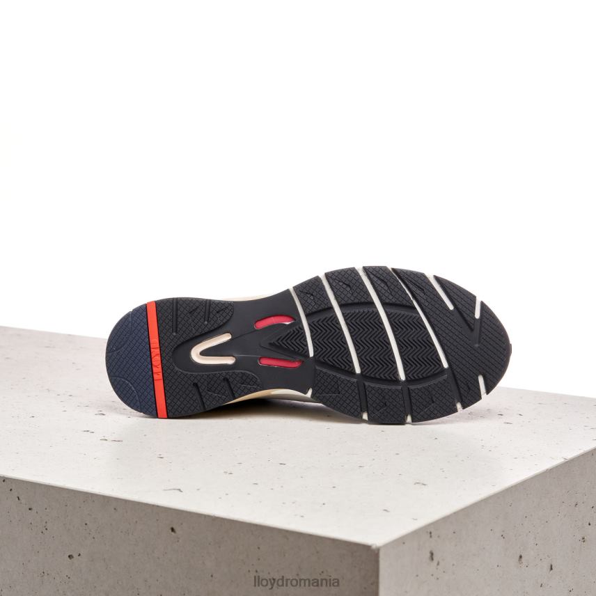 pantofi LLOYD pantofi sport din piele netedă combinate femei 68260833