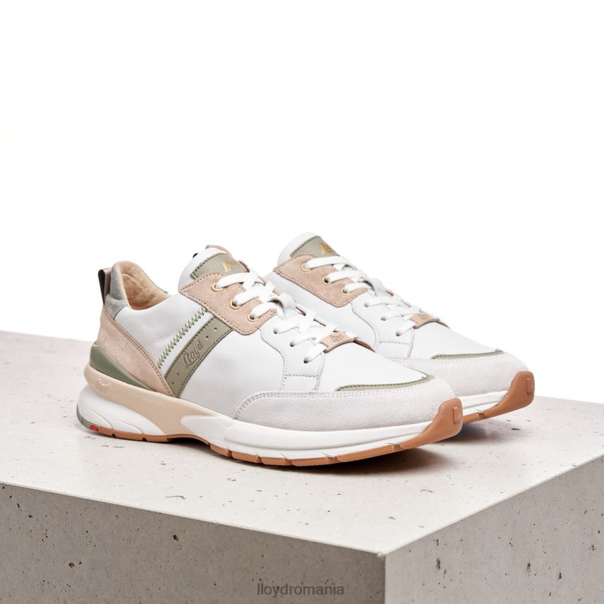 pantofi LLOYD pantofi sport din piele netedă combinate femei 68260840