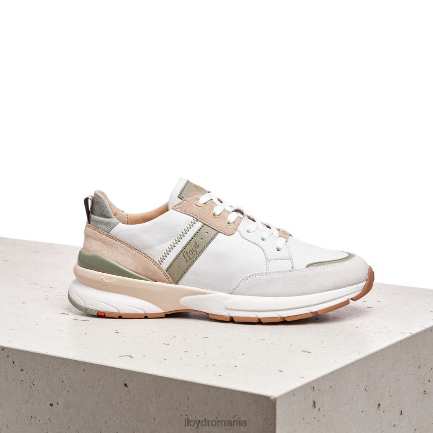 pantofi LLOYD pantofi sport din piele netedă combinate femei 68260840