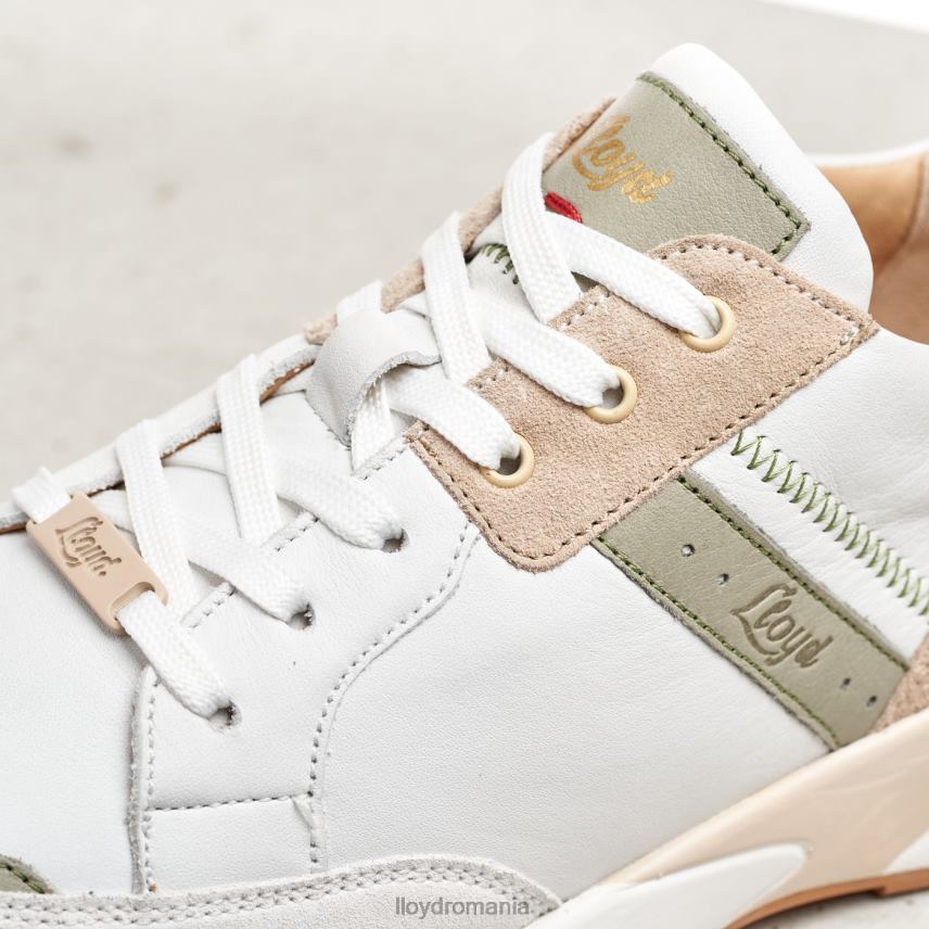 pantofi LLOYD pantofi sport din piele netedă combinate femei 68260840