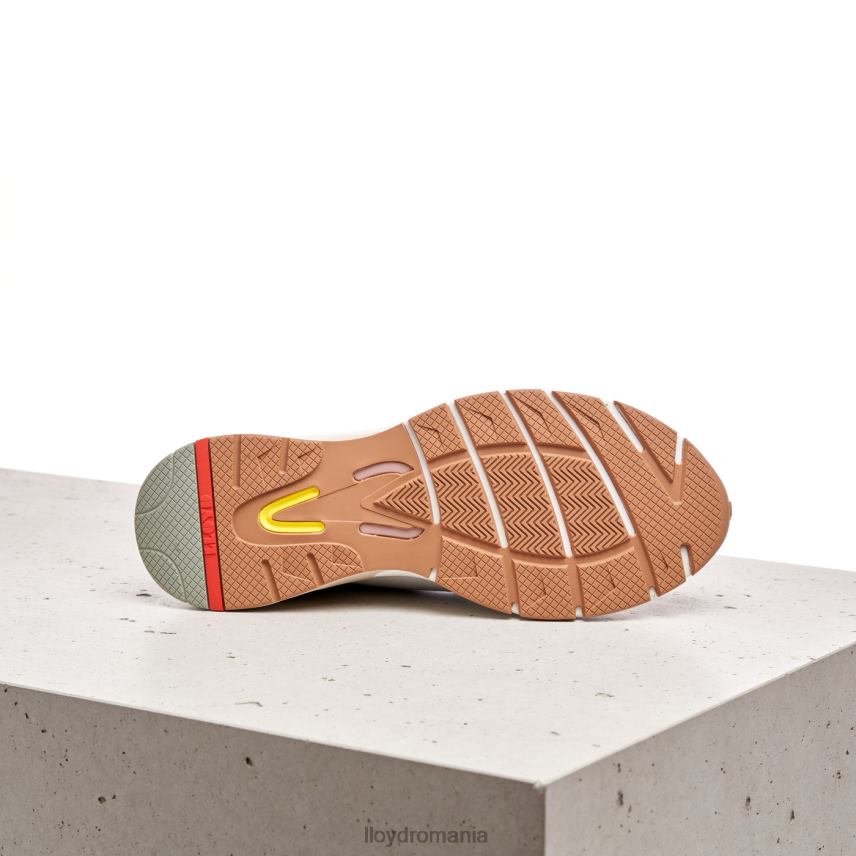 pantofi LLOYD pantofi sport din piele netedă combinate femei 68260840