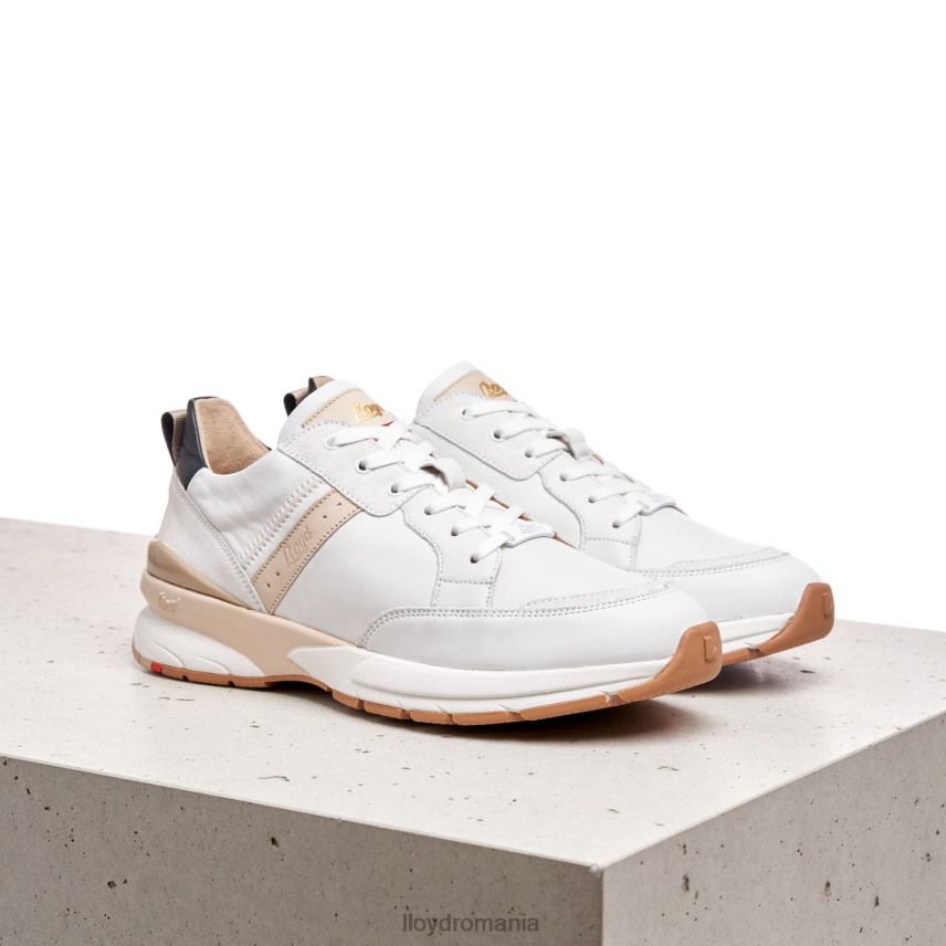 pantofi LLOYD pantofi sport din piele netedă combinate femei 68260846