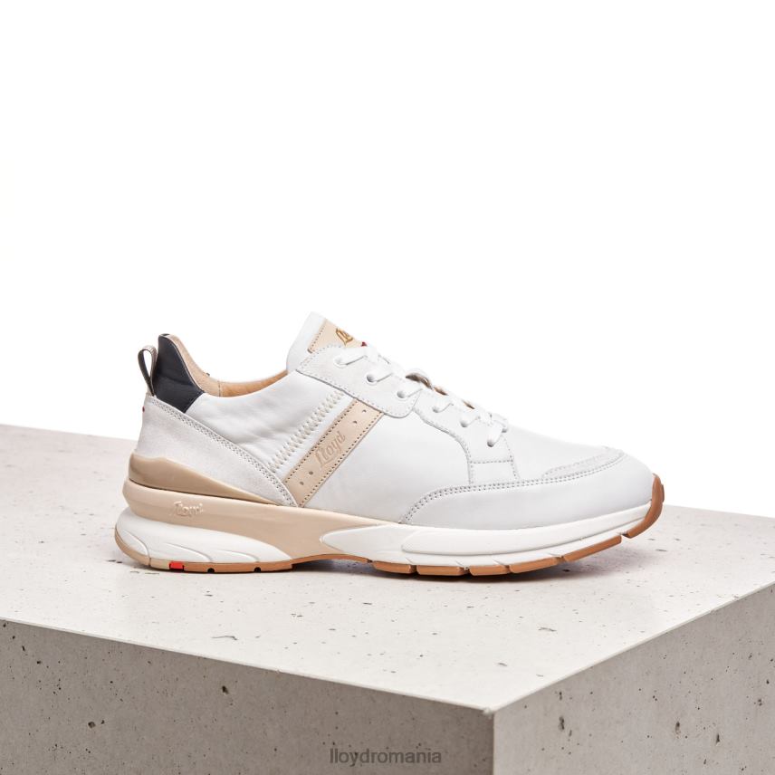 pantofi LLOYD pantofi sport din piele netedă combinate femei 68260846