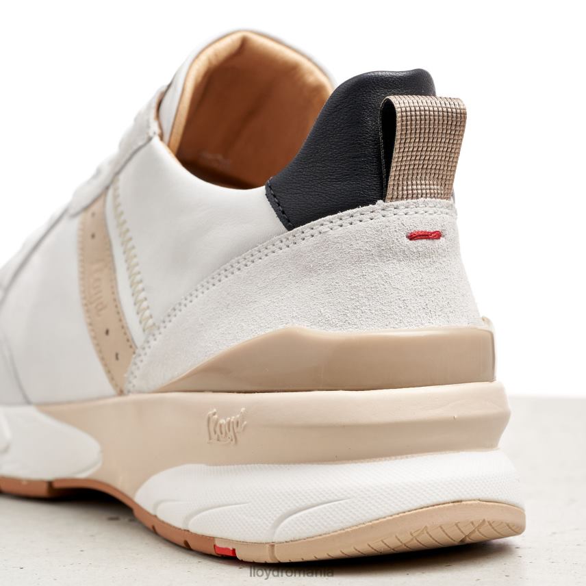 pantofi LLOYD pantofi sport din piele netedă combinate femei 68260846