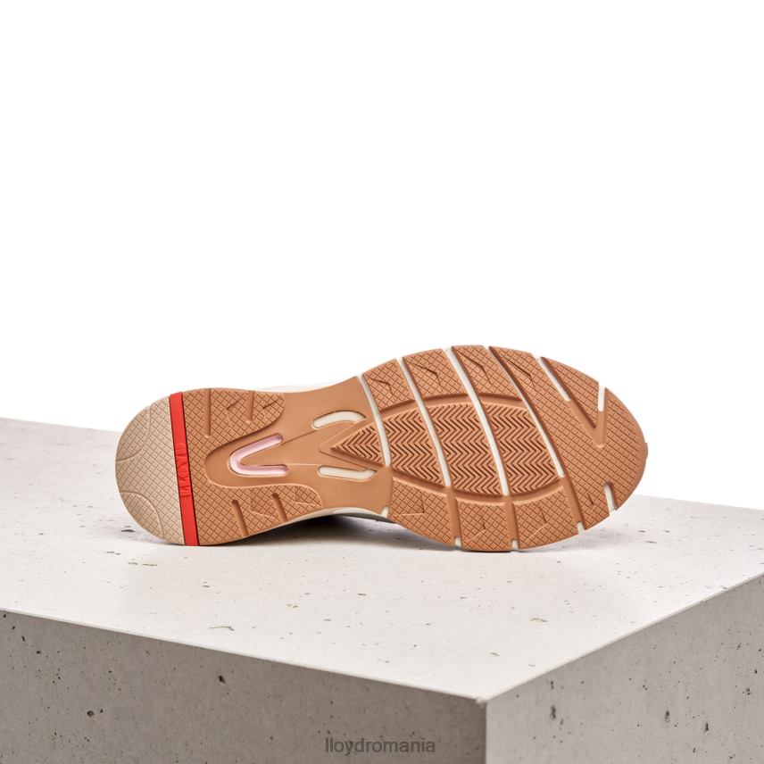 pantofi LLOYD pantofi sport din piele netedă combinate femei 68260846