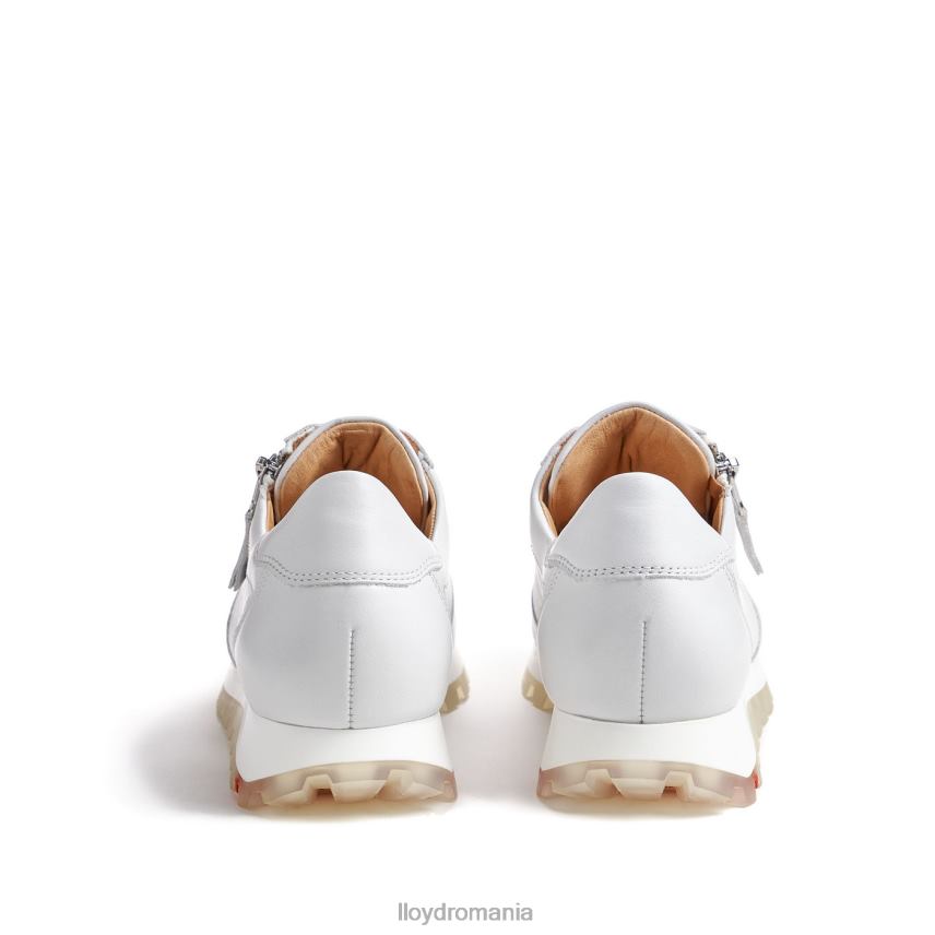 pantofi LLOYD pantofi sport jos alb femei 68260758