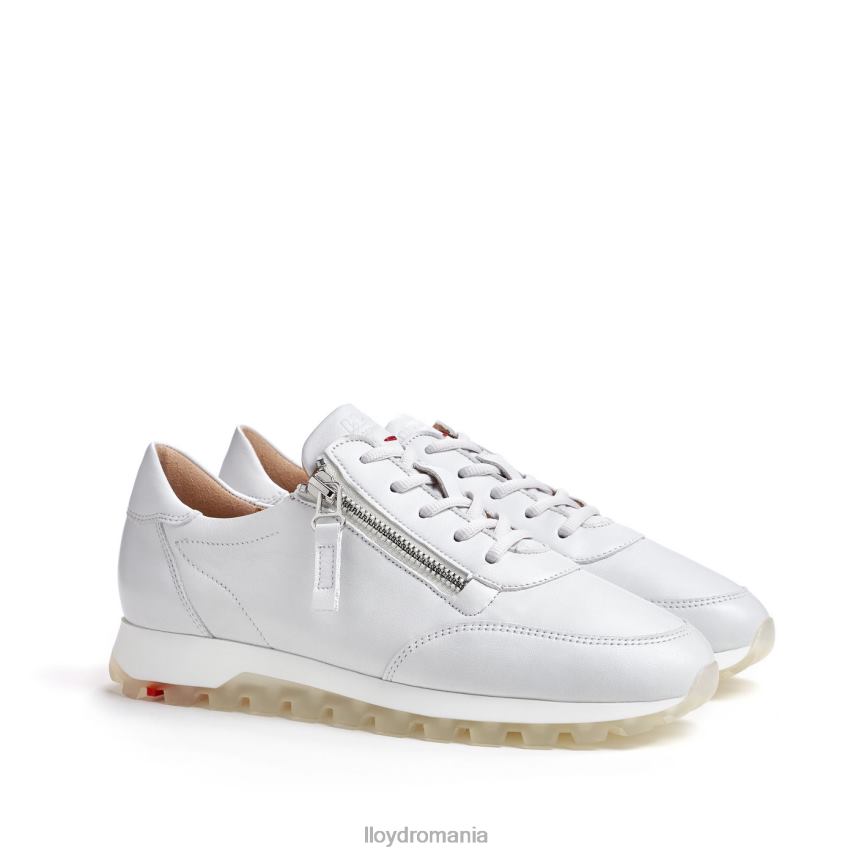 pantofi LLOYD pantofi sport jos alb femei 68260758