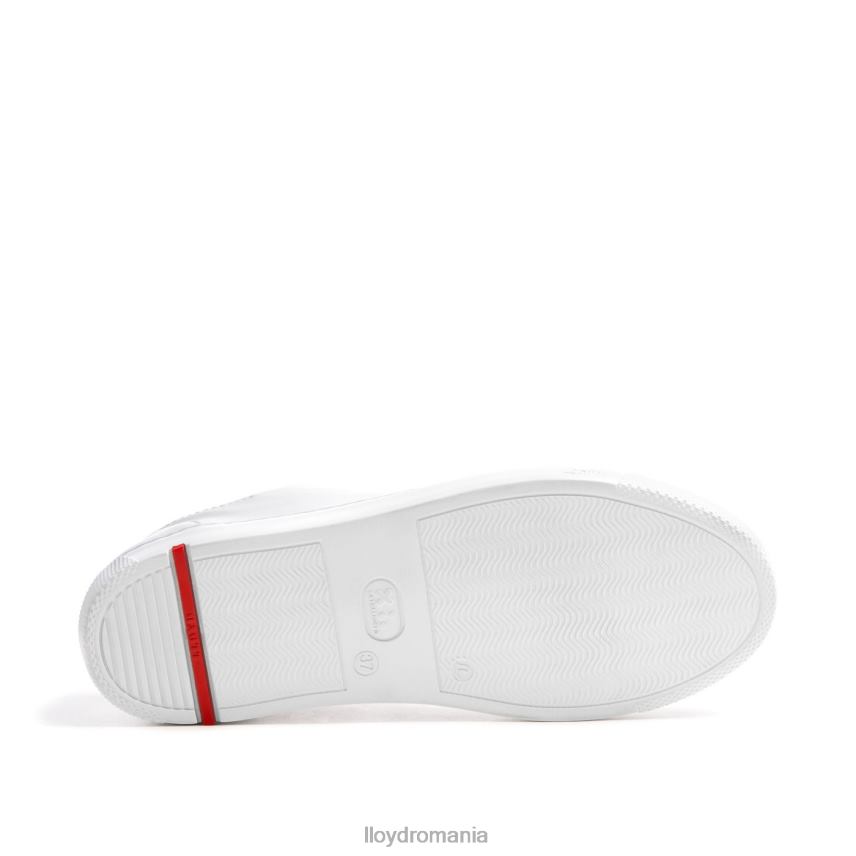 pantofi LLOYD pantofi sport jos alb femei 68260786