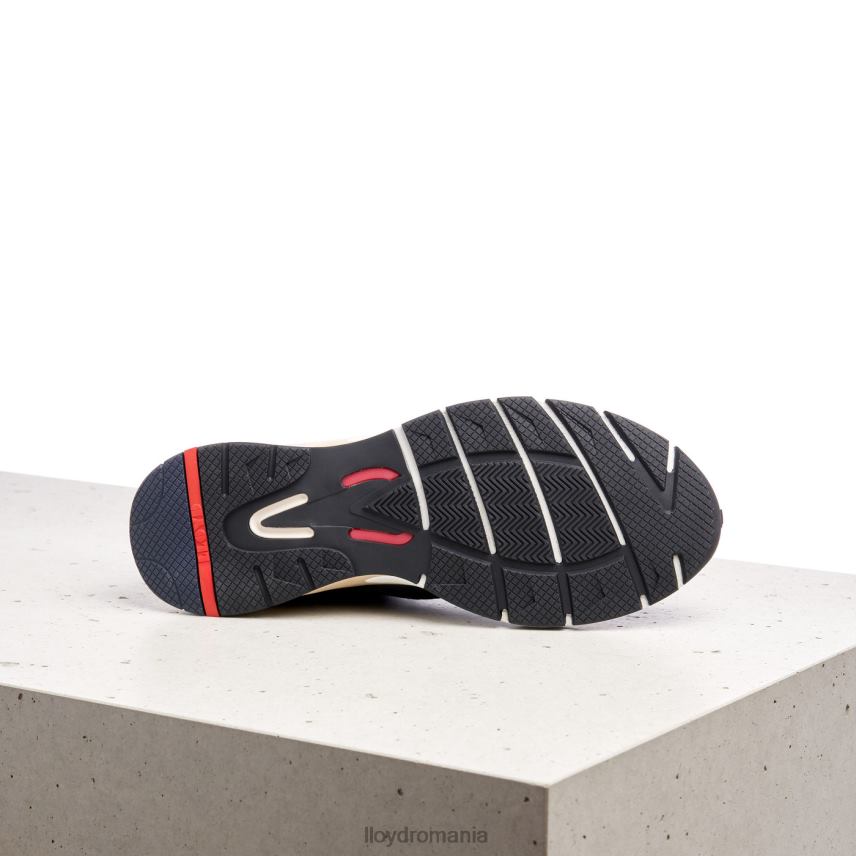 pantofi LLOYD pantofi sport jos albastru femei 68260835