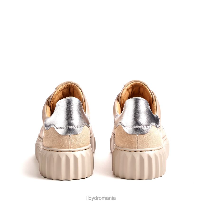 pantofi LLOYD pantofi sport jos bej femei 68260759