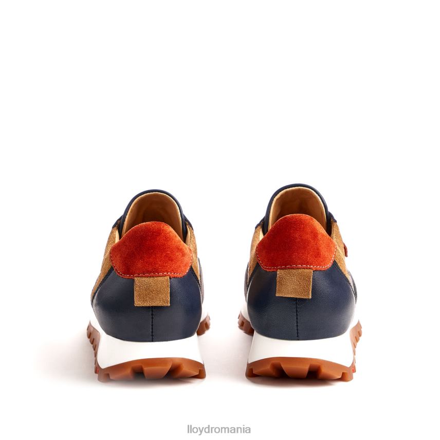 pantofi LLOYD pantofi sport jos combinate femei 68260762