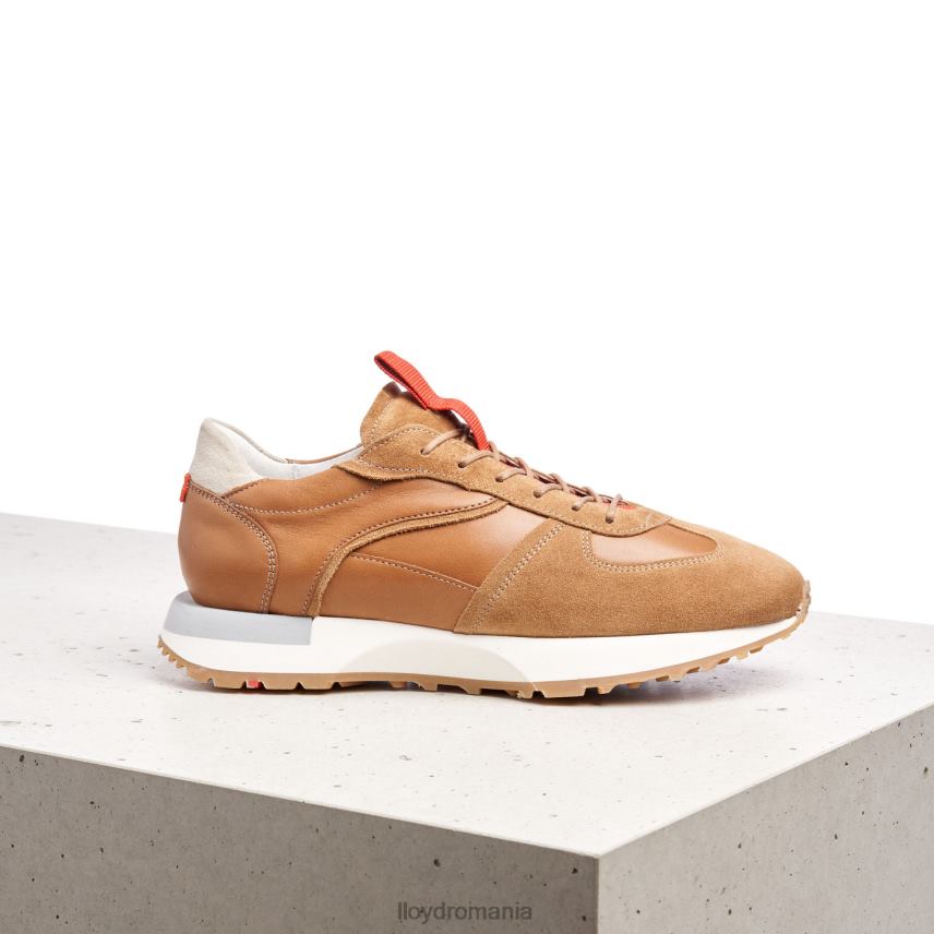 pantofi LLOYD pantofi sport jos combinate femei 68260772