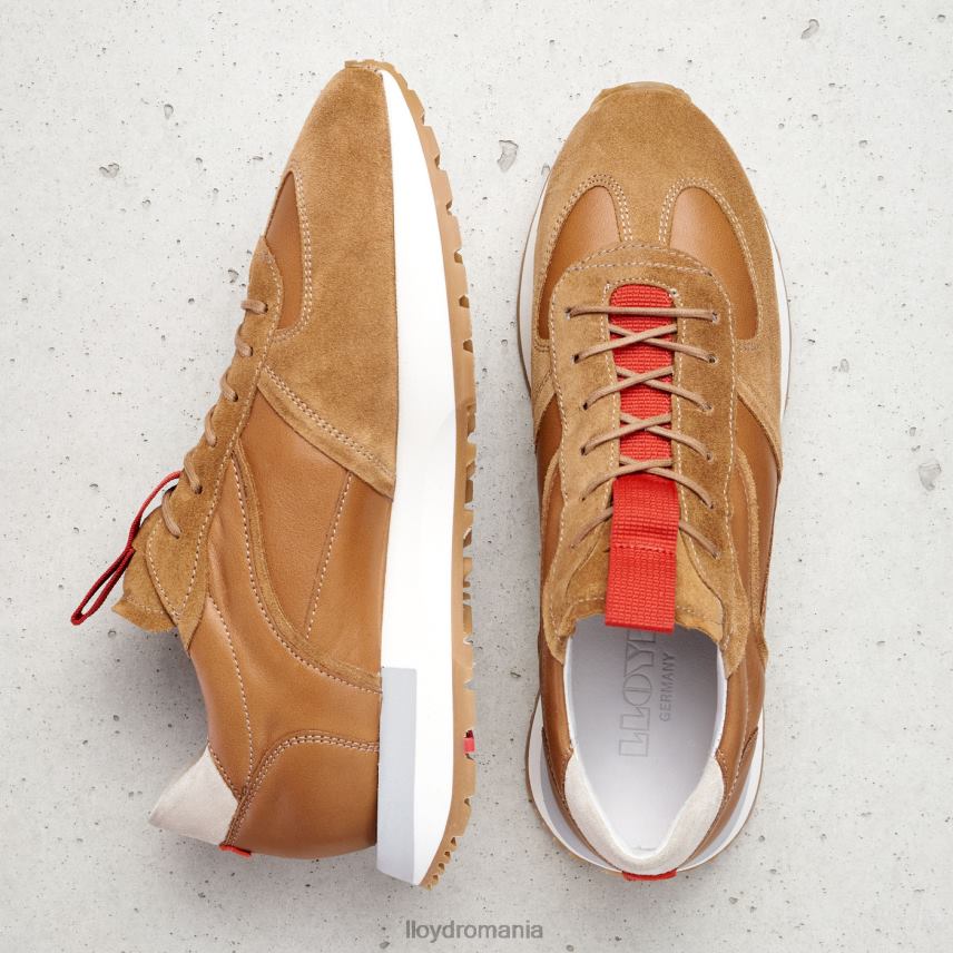 pantofi LLOYD pantofi sport jos combinate femei 68260772