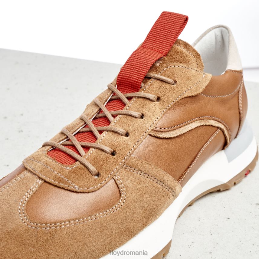 pantofi LLOYD pantofi sport jos combinate femei 68260772