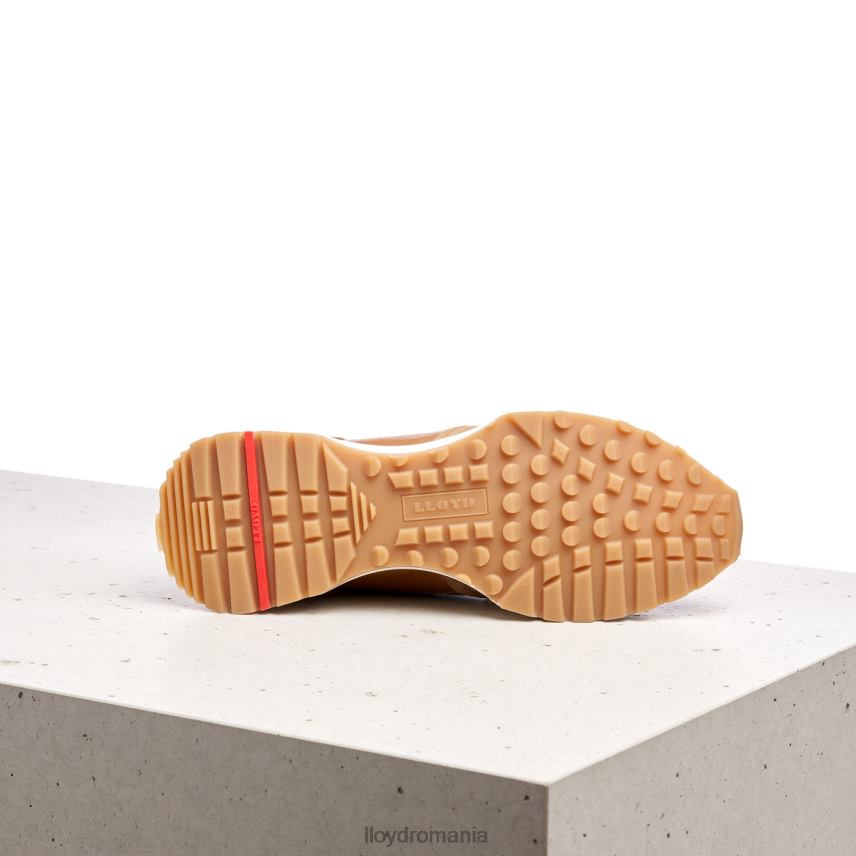 pantofi LLOYD pantofi sport jos combinate femei 68260772