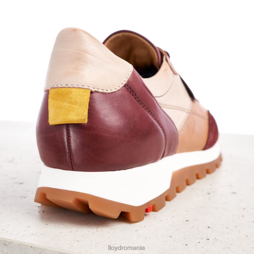 pantofi LLOYD pantofi sport jos combinate femei 68260774