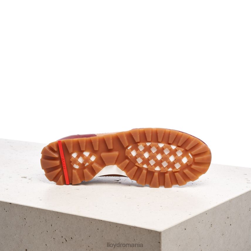 pantofi LLOYD pantofi sport jos combinate femei 68260774