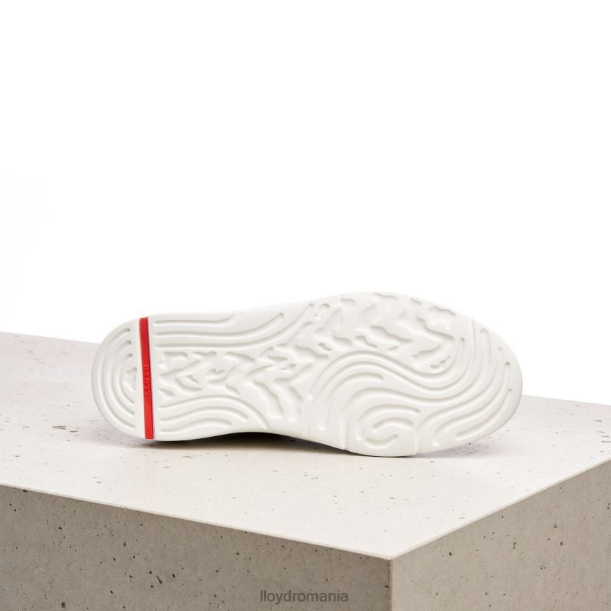 pantofi LLOYD pantofi sport jos din piele verde femei 68260830