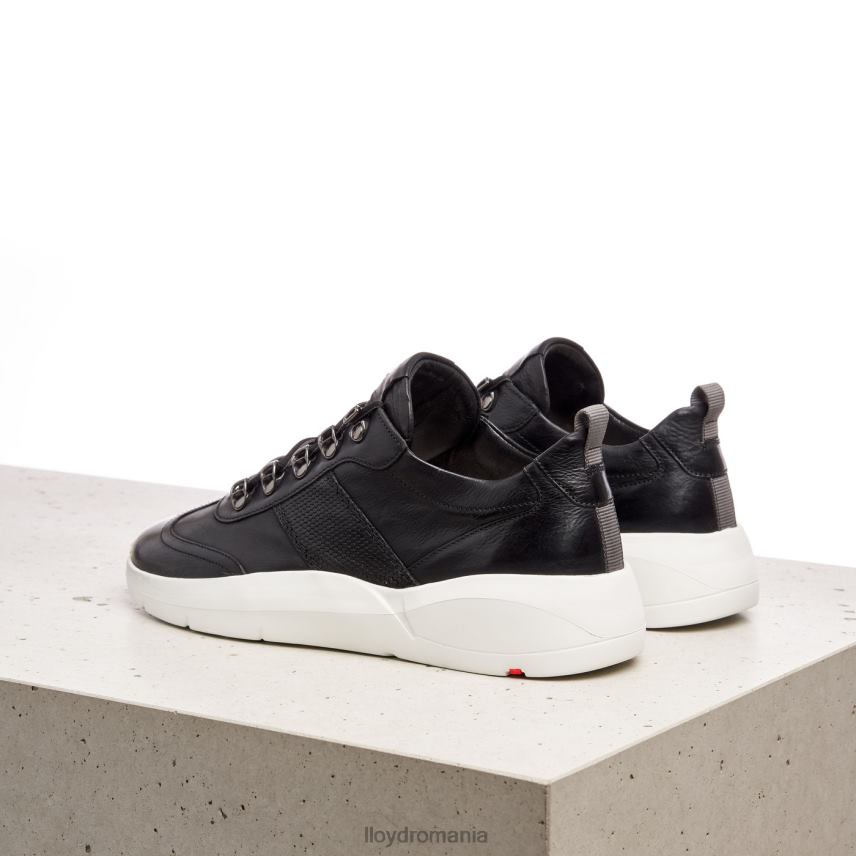 pantofi LLOYD pantofi sport jos negru femei 68260813