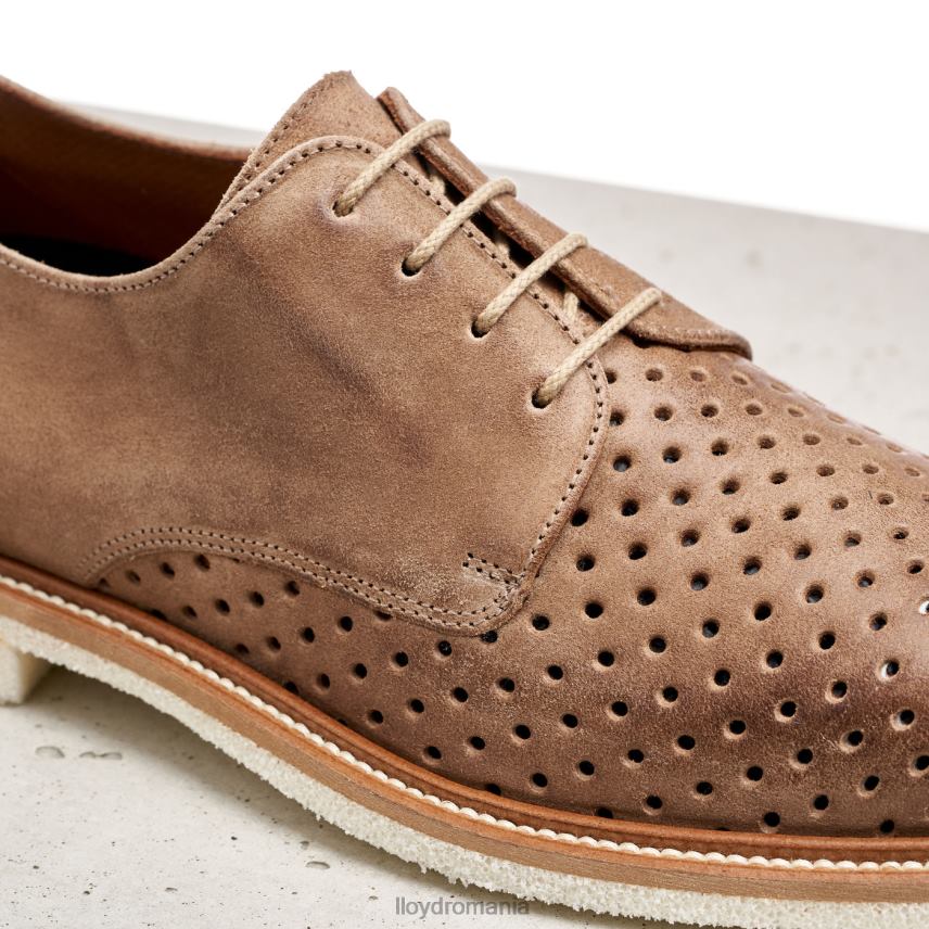 pantofi LLOYD parker maro bărbați 68260213