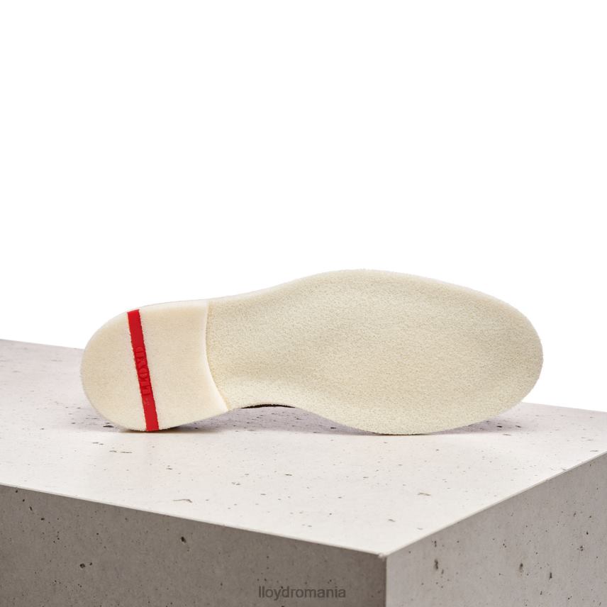 pantofi LLOYD parker maro bărbați 68260213