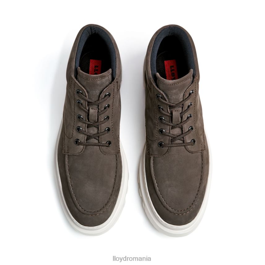 pantofi LLOYD pentru om maro bărbați 68260455