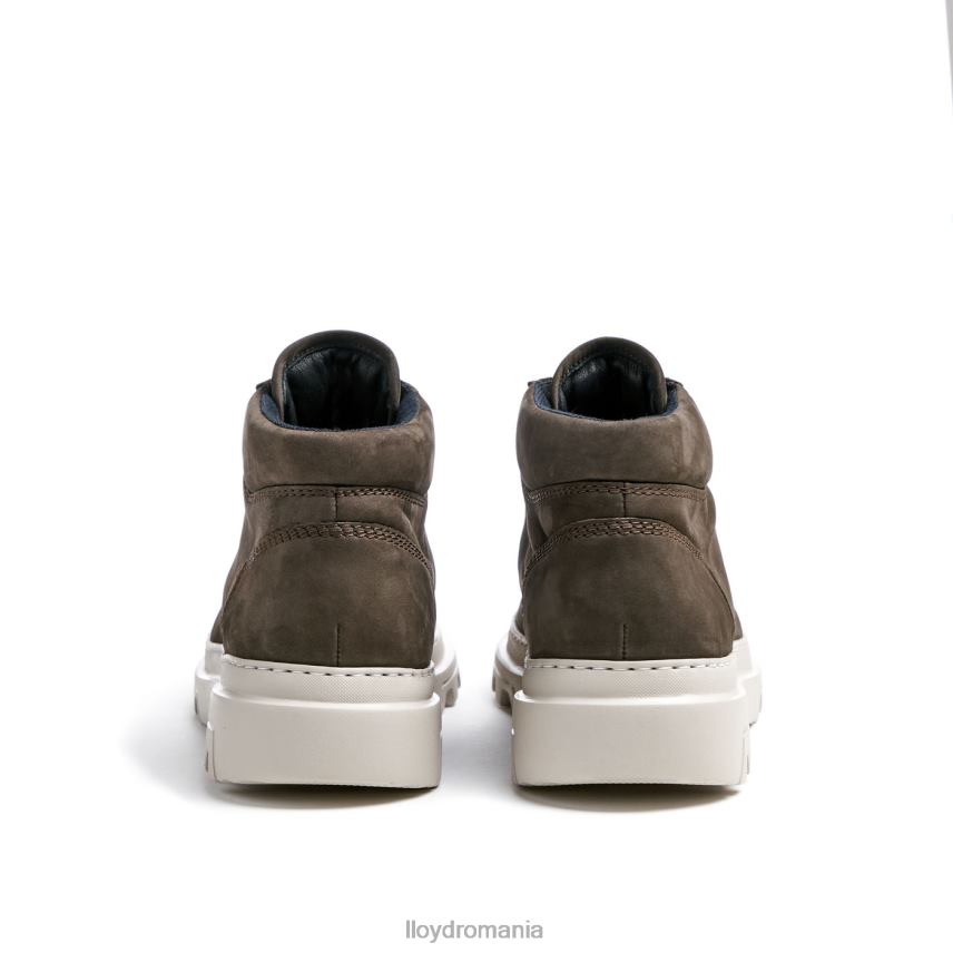 pantofi LLOYD pentru om maro bărbați 68260455