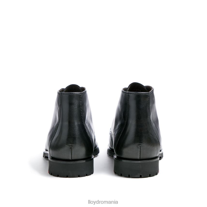 pantofi LLOYD polar negru bărbați 68260479