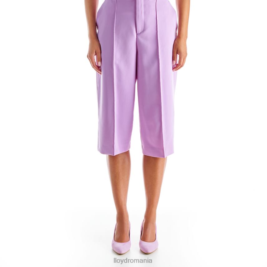 pantofi LLOYD pompe roz femei 682601053