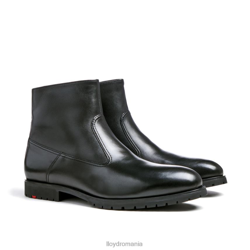 pantofi LLOYD pondo negru bărbați 68260495