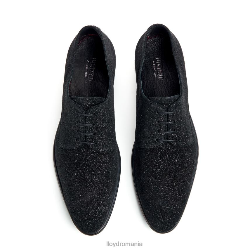 pantofi LLOYD porta negru bărbați 6826059