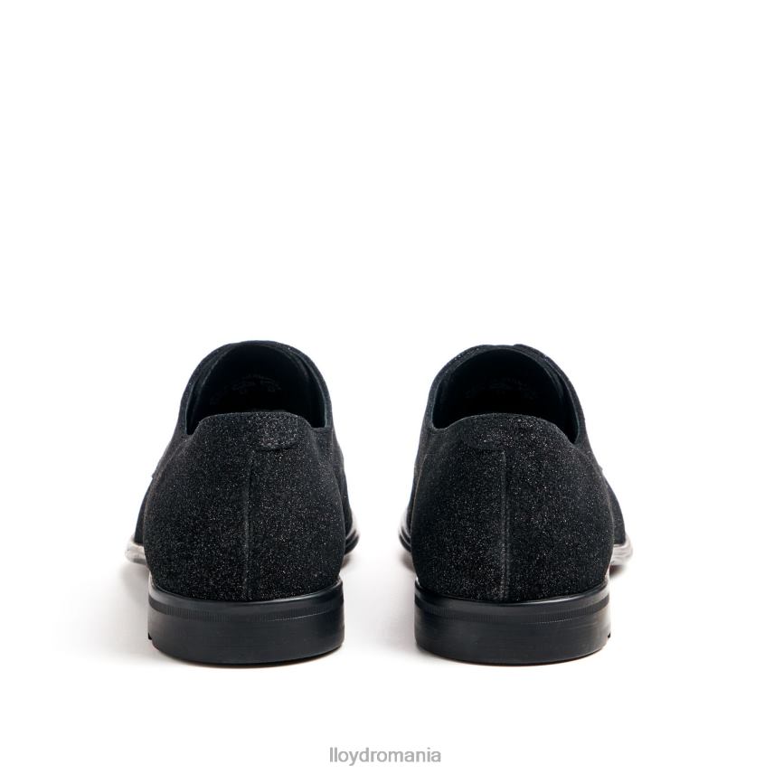 pantofi LLOYD porta negru bărbați 6826059