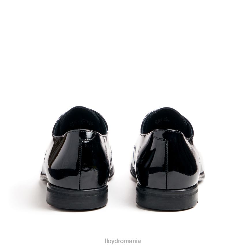 pantofi LLOYD porta negru bărbați 6826062