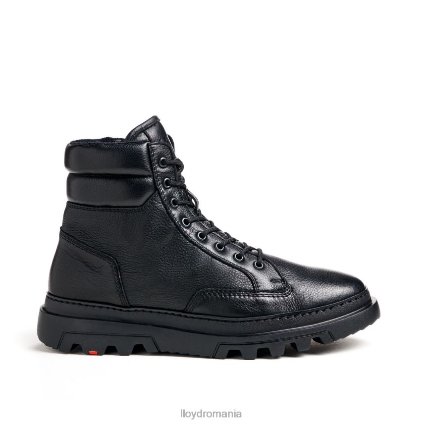 pantofi LLOYD pădure negru bărbați 68260489