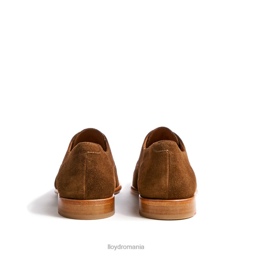 pantofi LLOYD rando maro bărbați 68260231