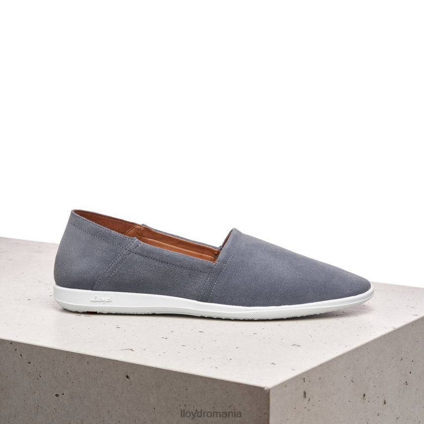 pantofi LLOYD randy albastru bărbați 682601345