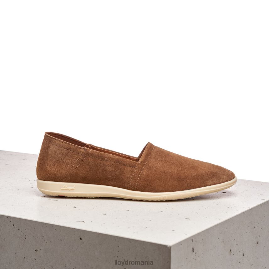 pantofi LLOYD randy maro bărbați 68260598