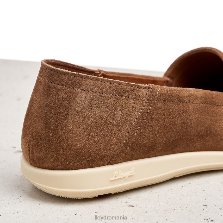 pantofi LLOYD randy maro bărbați 68260598