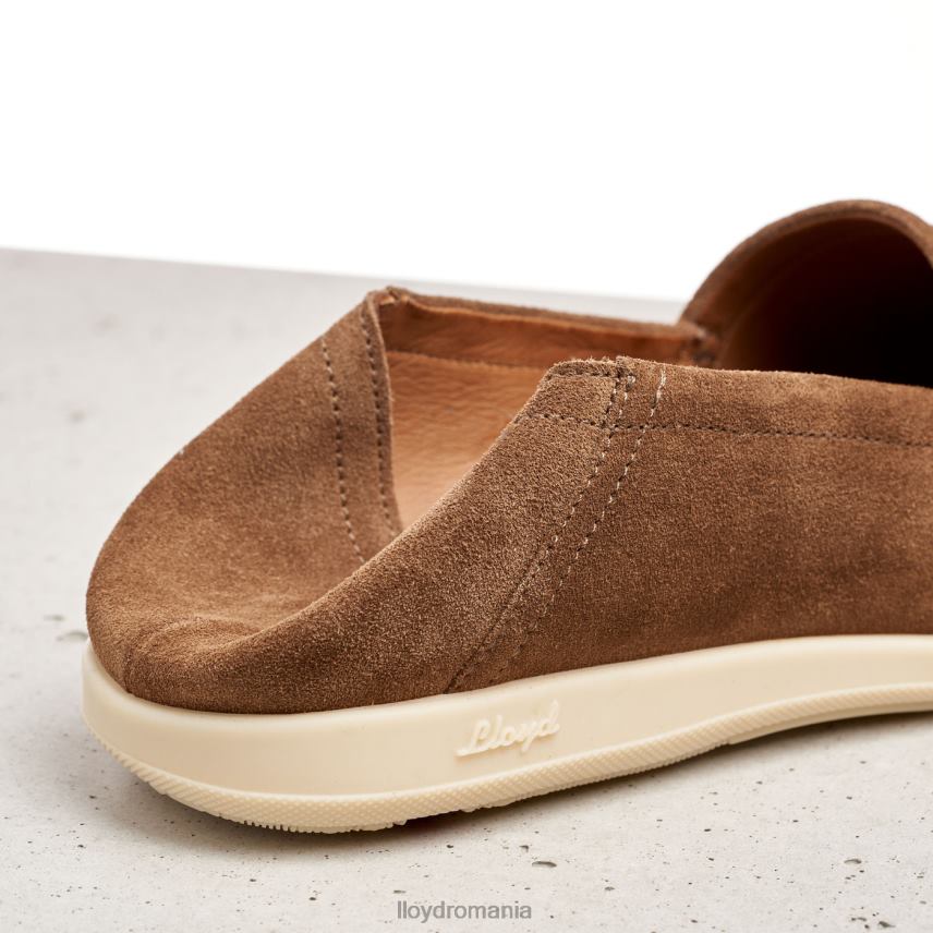 pantofi LLOYD randy maro bărbați 68260598