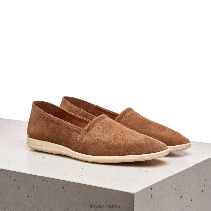 pantofi LLOYD randy maro bărbați 68260598