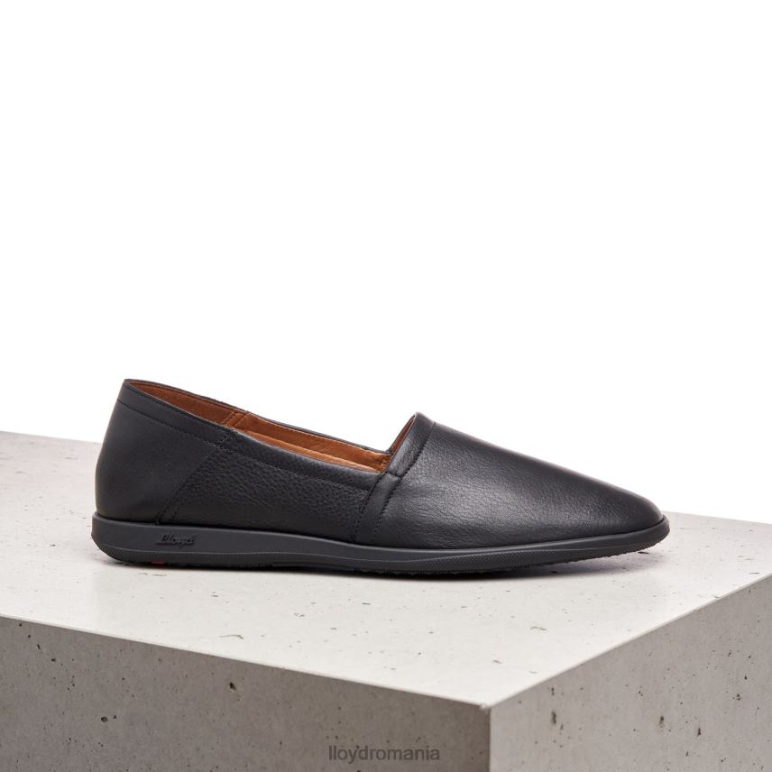 pantofi LLOYD randy negru bărbați 68260602