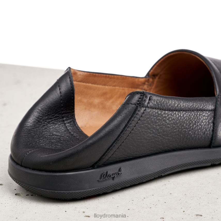 pantofi LLOYD randy negru bărbați 68260602