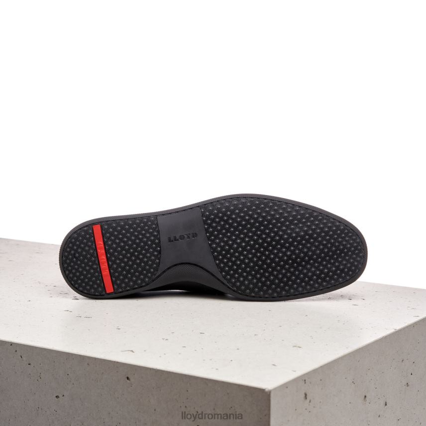 pantofi LLOYD randy negru bărbați 68260602